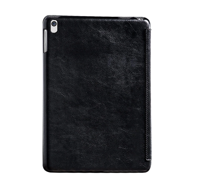 Bao Da iPad Pro 9.7" (Hiệu HOCO, Crystal Series)